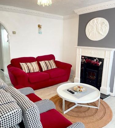 Shepherds House - 3 bedroom