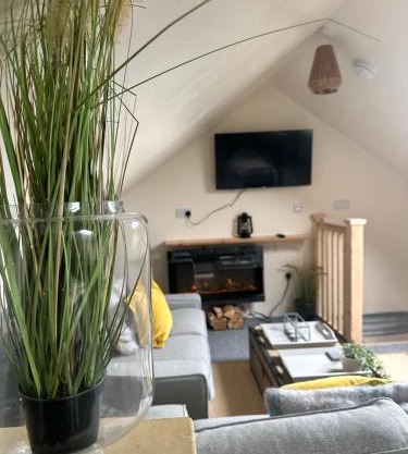 Shepherds Hut