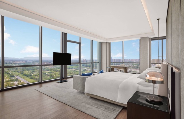 Sheraton Chengdu Pidu