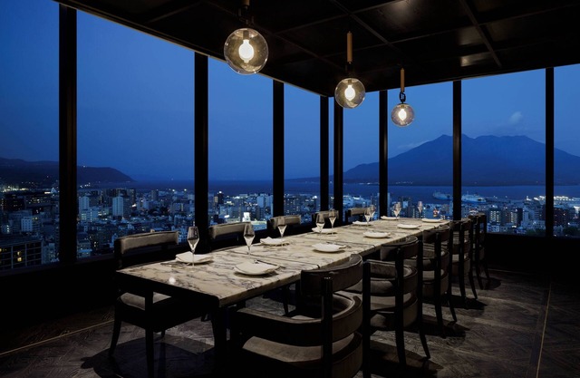 Sheraton Kagoshima