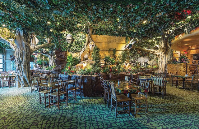 Sheraton Niagara Falls