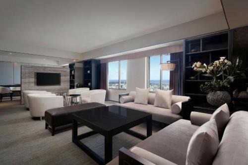 Sheraton Taitung Hotel 