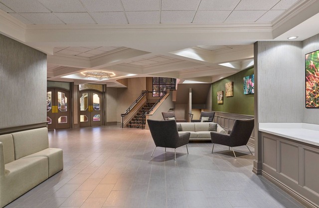 Sheraton Tucson Hotel and Suites