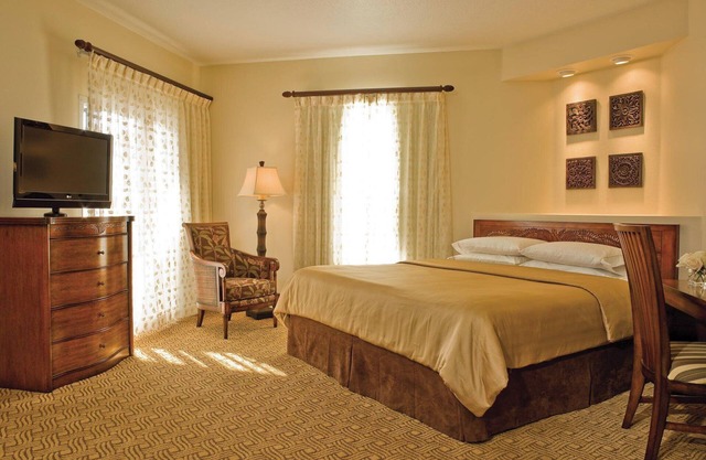 Sheraton Vistana Resort 2 bedroom 2 Bathroom in Orlando, Cascades Sectionn
