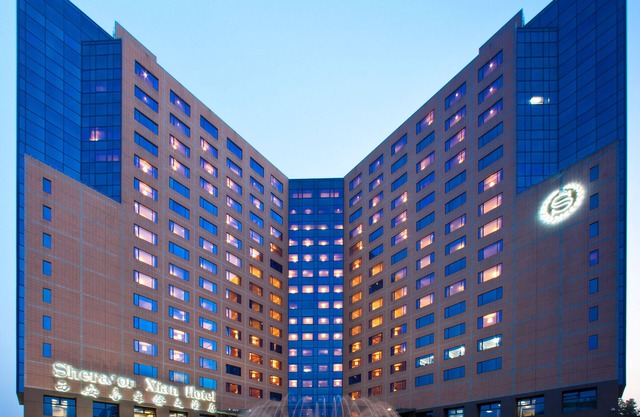 Sheraton Xian Hotel