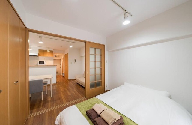 Shibuya E Address 303