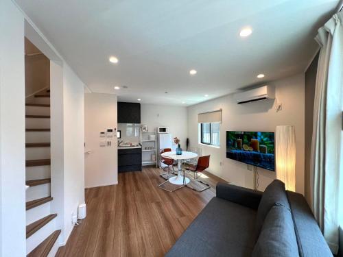 Shibuya House