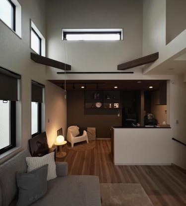 Shibuya house w Rooftop, 6min to Station, Skyline View