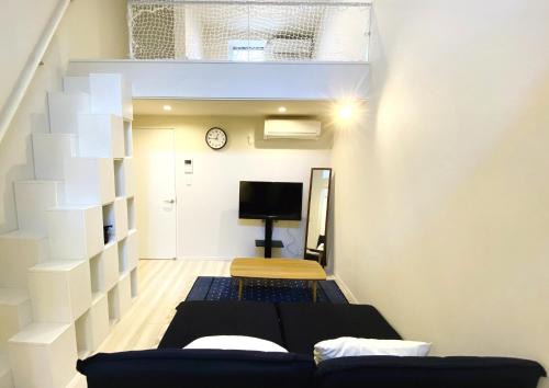 Shibuya-ku - Apartment/Vacation STAY 6219