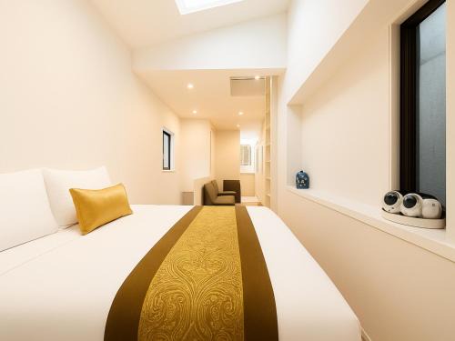 Shibuya Sta 10min walk Kingbed VR Switch Wi-Fi