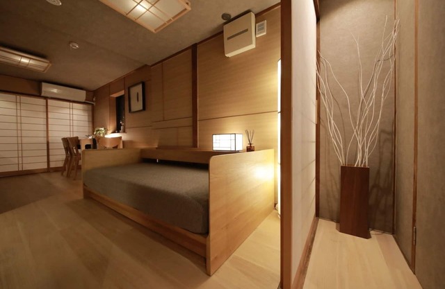 Shiki Homes | Ikkō 10 一耕の宿 10