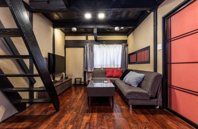 Shiki Homes | NATSU 夏