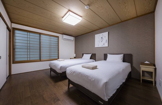 Shiki Homes | NENE 音々