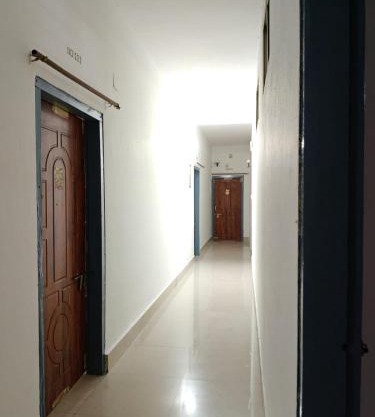 Shimrays Minimalist Homestay