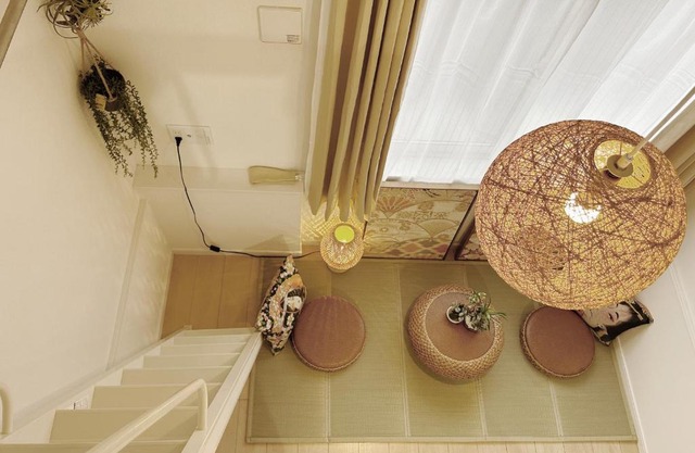 Shin-Koenji loft apartment close to Tokyo Metro14mins to Shinjuku