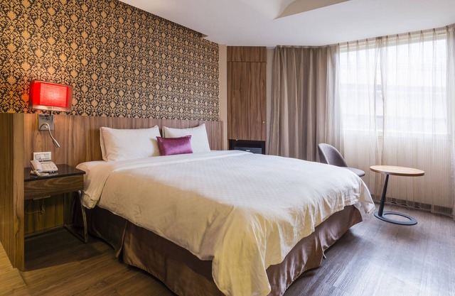Shin Shin Hotels - Songshan