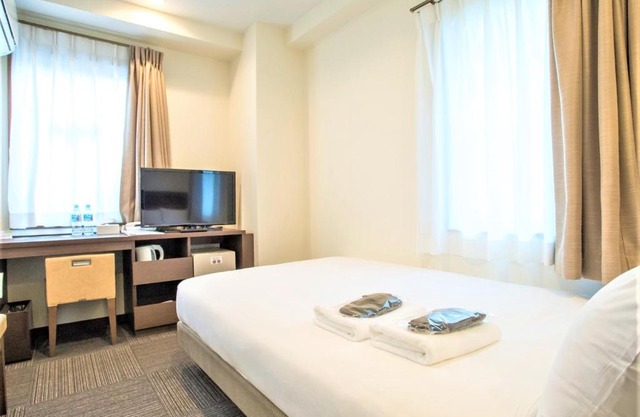 SHIN YOKOHAMA SK HOTEL - Non Smoking - Vacation STAY 86107
