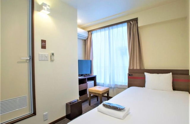 SHIN YOKOHAMA SK HOTEL - Smoking - Vacation STAY 86103