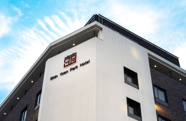 Shin Yuan Park Hotel