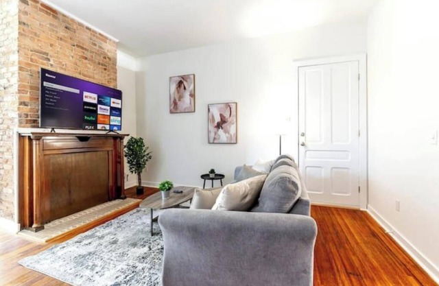 Shine Retreat - Private parking - Newly Reno - OSU