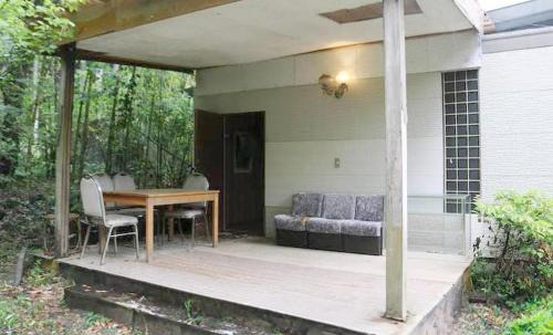 Shinfuji Auto Campsite - Vacation STAY 53263v