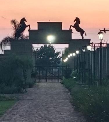Shingwedzi Hotel