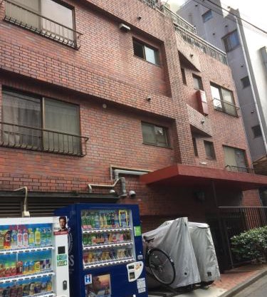 Shinjuku House
