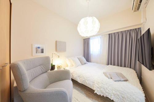 Shinjuku Kabukicho Designer's Apartment IV