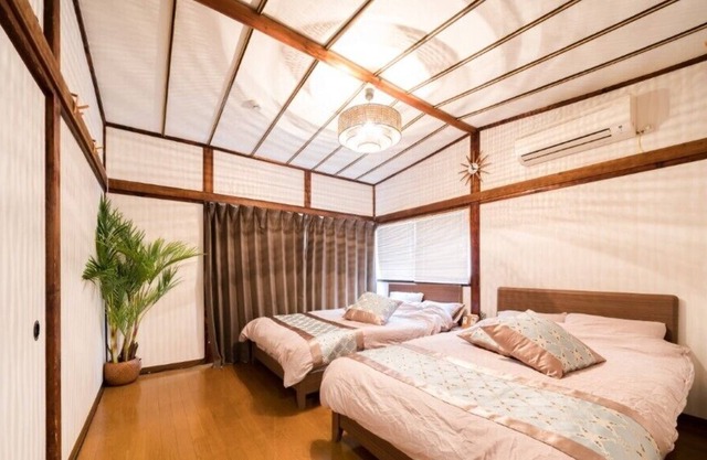 Shinjuku/ Okubo Sta 3 min walk/10min Kabukicho/switch/wi-fi