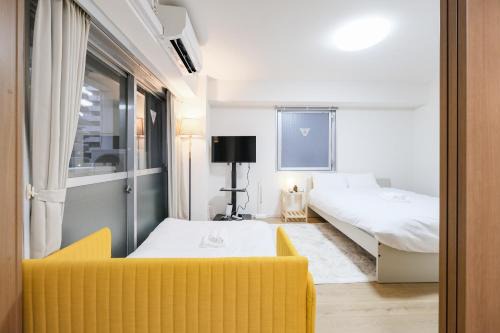 Shinjuku Raise OG House