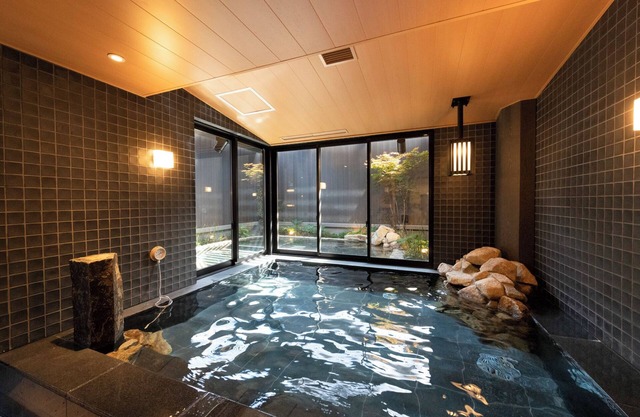 Shinrin Hotel