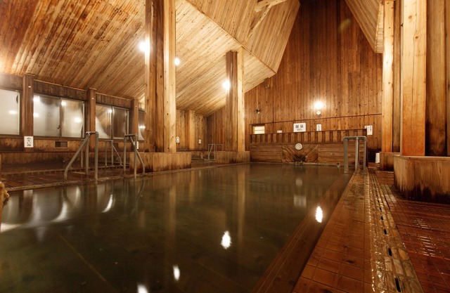 Shintamagawa Onsen