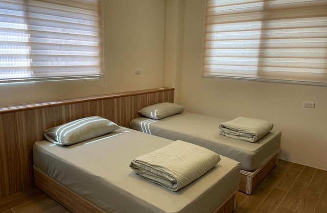 Shiny Homestay