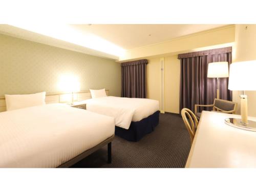 Shinyokohama Kokusai Hotel - Vacation STAY 62852v