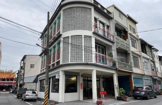 ShinYuan BNB