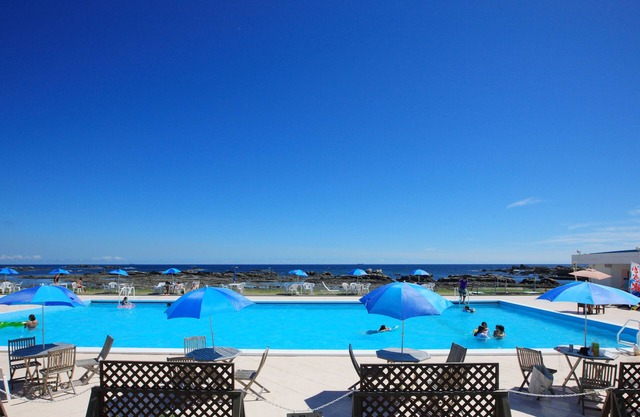 Shirahama Ocean Resort