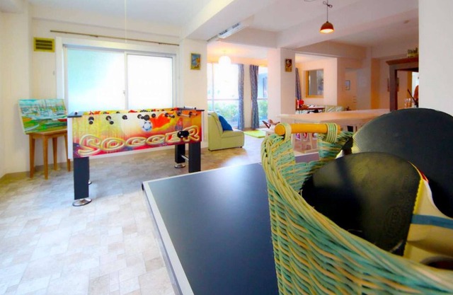 Shirahama private house completely reserved!6 rooms ☆ Shirarahama BBQ available balcony!
