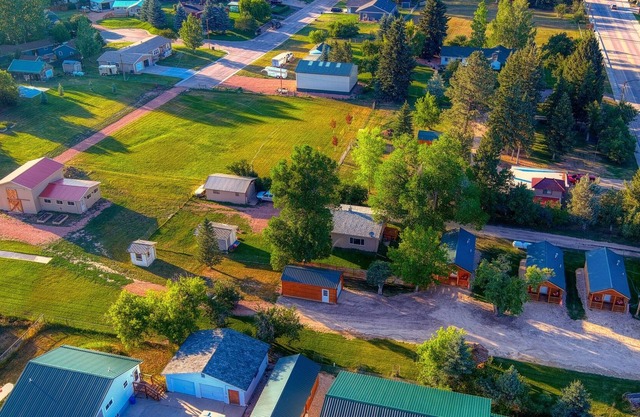 Shire Valley Villa, Base of the Bighorns Retreat
