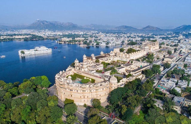 Shiv Palace 
