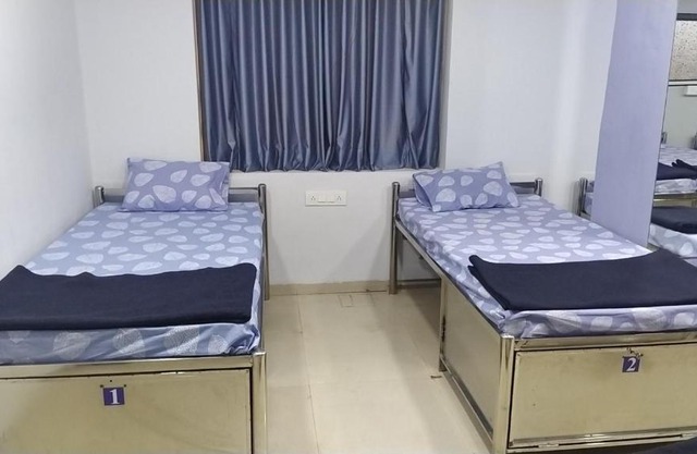 Shiv Sai Dormitory