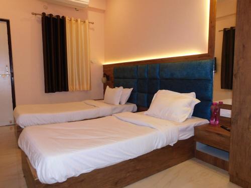 Shiv Sarana Homestayz