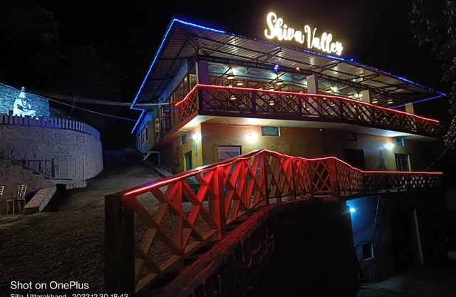 SHIVA VALLEY RESORT