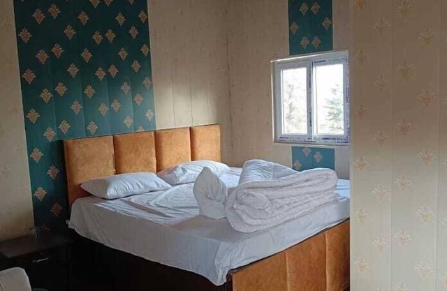 Shivalik View Resort