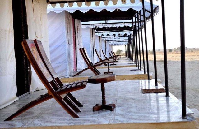 Shivas Heritage and Sand Dunes