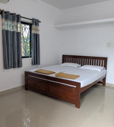 shivkrupa Guest house