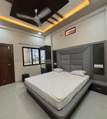Shivoham home stay