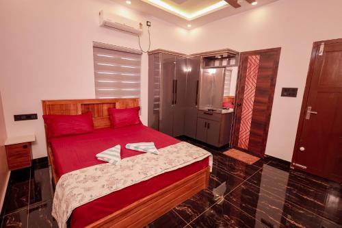 Shivoham Homestay
