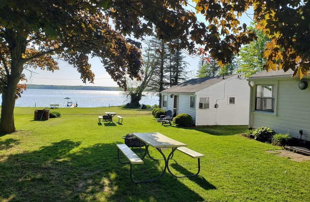 SHORE HAVEN COTTAGE #1
