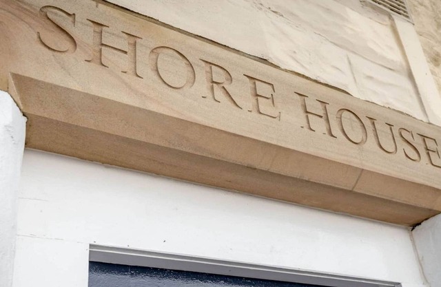 Shore House | Pittenweem