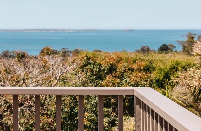 Shoreham Views Perfecting a prized lifestyle perfect for permanent or holiday living.